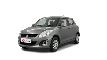Used 2016 Maruti Suzuki Swift VXi Petrol Manual Image
