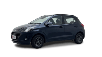Used 2021 Hyundai Grand i10 Nios Sportz 1.2 Kappa VTVT CNG Cng Manual Image
