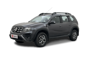 Used 2019 Renault Duster RXS Opt CVT Petrol Automatic Image