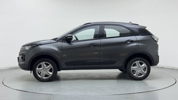 Used 2022 Tata Nexon XM (S) Petrol Manual Image