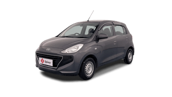 Used 2020 Hyundai Santro Magna Petrol Manual Image