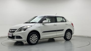 Used 2015 Maruti Suzuki Swift Dzire ZXI Petrol Manual Image