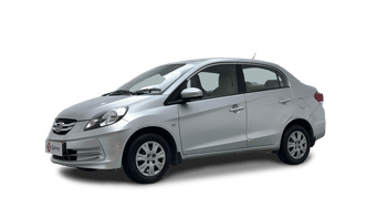 Used 2016 Honda Amaze 1.2 S i-VTEC Petrol Manual Image