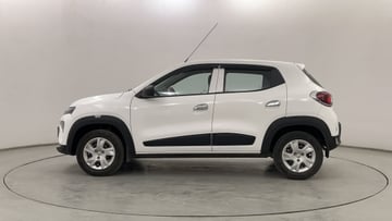 Used 2020 Renault Kwid RXL Petrol Manual Image