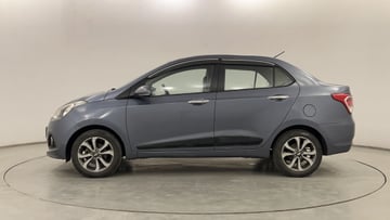 Used 2015 Hyundai Xcent SX 1.2 (O) Petrol Manual Image