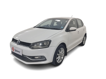 Used 2017 Volkswagen Polo Highline Plus 1.5 (D) 16 Alloy Diesel Manual Image