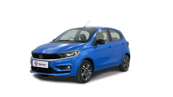 Used 2021 Tata Tiago XZ Plus Petrol Manual Image