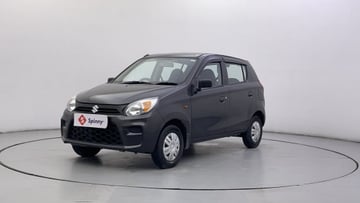 Used 2020 Maruti Suzuki Alto 800 LXi Petrol Manual Image