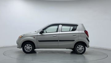 Used 2017 Maruti Suzuki Alto 800 LXi CNG Cng Manual Image