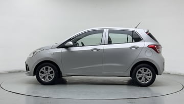 Used 2015 Hyundai Grand i10 Magna 1.2 Kappa VTVT Petrol Manual Image