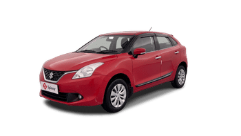 Used 2019 Maruti Suzuki Baleno Delta 1.2 Petrol Manual Image