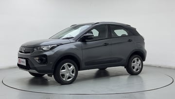 Used 2022 Tata Nexon XM (S) Petrol Manual Image