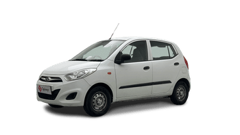 Used 2014 Hyundai I10 Magna 1.1 iRDE2 Petrol Manual Image