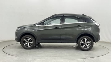 Used 2022 Tata Nexon XZ Plus (O) Petrol Manual Image