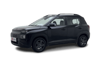 Used 2025 Hyundai Exter SX 1.2 MT Knight Edition Hy-CNG Duo Cng Manual Image