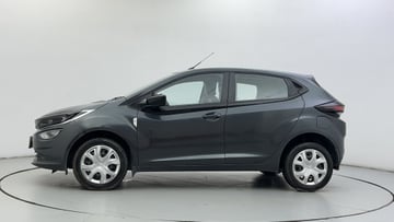 Used 2020 Tata Altroz XT Petrol Petrol Manual Image
