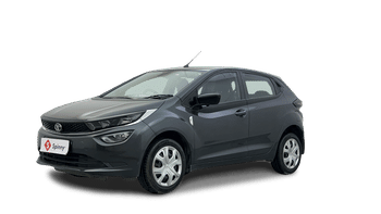 Used 2020 Tata Altroz XT Petrol Petrol Manual Image