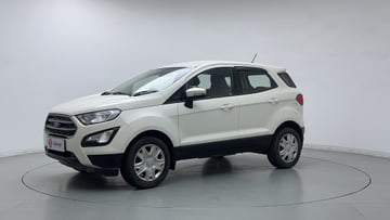 Used 2019 Ford EcoSport Trend 1.5L Ti-VCT Petrol Manual Image