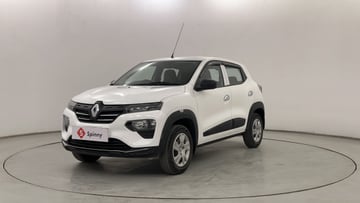 Used 2020 Renault Kwid RXL Petrol Manual Image