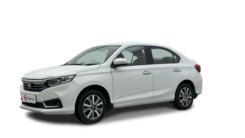 Used 2024 Honda Amaze VX 1.2 Petrol CVT Petrol Automatic Image