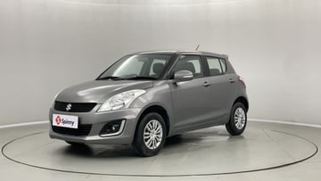 Used 2016 Maruti Suzuki Swift VXi Petrol Manual Image