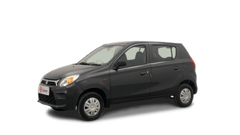 Used 2022 Maruti Suzuki Alto 800 LXi (O) Petrol Manual Image