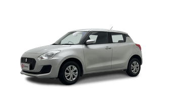 Used 2018 Maruti Suzuki Swift VXi Petrol Manual Image