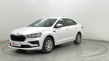 Used 2023 Skoda Slavia Active 1.0L TSI MT Petrol Manual Image