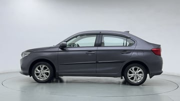 Used 2018 Honda Amaze 1.2 V CVT Petrol Petrol Automatic Image