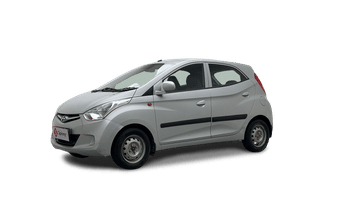 Used 2018 Hyundai Eon Era + Petrol Manual Image