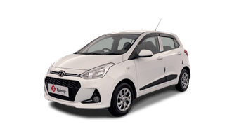 Used 2017 Hyundai Grand i10 Sportz 1.2 Kappa VTVT Petrol Manual Image