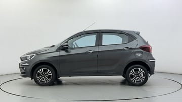 Used 2023 Tata Tiago XZ Plus CNG Cng Manual Image