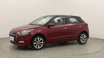 Used 2014 Hyundai Elite i20 Asta 1.2 Petrol Manual Image