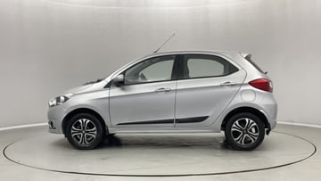 Used 2019 Tata Tiago Revotron XZA Petrol Automatic Image