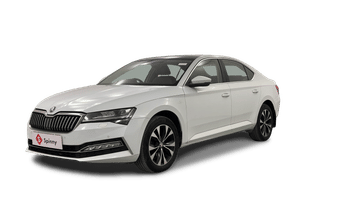 Used 2023 Skoda Superb L&K AT Petrol Automatic Image