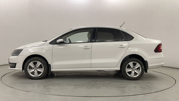 Used 2020 Skoda Rapid Ambition 1.5 TDI Diesel Manual Image