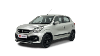 Used 2022 Maruti Suzuki Celerio ZXi Plus Petrol Manual Image