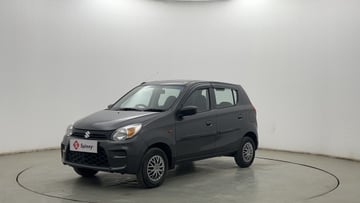 Used 2020 Maruti Suzuki Alto 800 VXi Petrol Manual Image