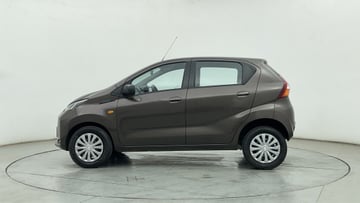 Used 2022 Datsun Redi-GO T Petrol Manual Image