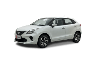 Used 2019 Maruti Suzuki Baleno Zeta Automatic Petrol Automatic Image