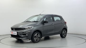 Used 2023 Tata Tiago XZ Plus CNG Cng Manual Image