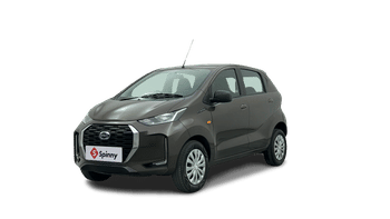 Used 2022 Datsun Redi-GO T Petrol Manual Image