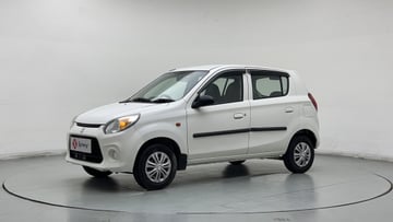 Used 2018 Maruti Suzuki Alto 800 LXi Petrol Manual Image
