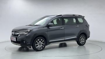 Used 2022 Maruti Suzuki XL6 Alpha Plus AT Petrol Petrol Automatic Image