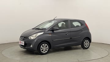 Used 2016 Hyundai Eon Sportz Petrol Manual Image