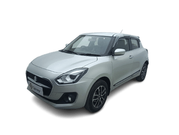 Used 2024 Maruti Suzuki Swift ZXi Plus AMT Petrol Automatic Image