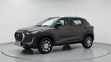 Used 2022 Nissan Magnite XL Petrol Manual Image