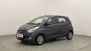 Used 2016 Hyundai Eon Sportz Petrol Manual Image