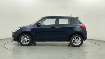 Used 2023 Maruti Suzuki Swift ZXi AMT Petrol Automatic Image