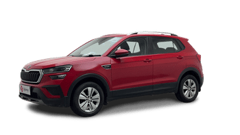 Used 2022 Skoda Kushaq Ambition 1.0L TSI AT Petrol Automatic Image